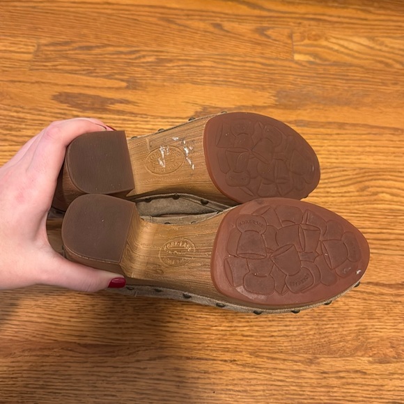 Kork-Ease Deilia Bootie in Taupe - Picture 7 of 7